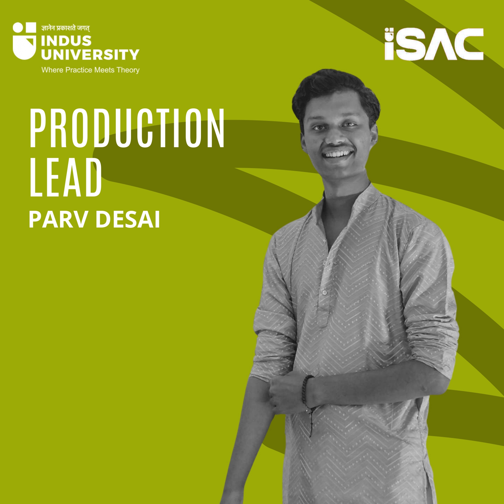 Production Lead